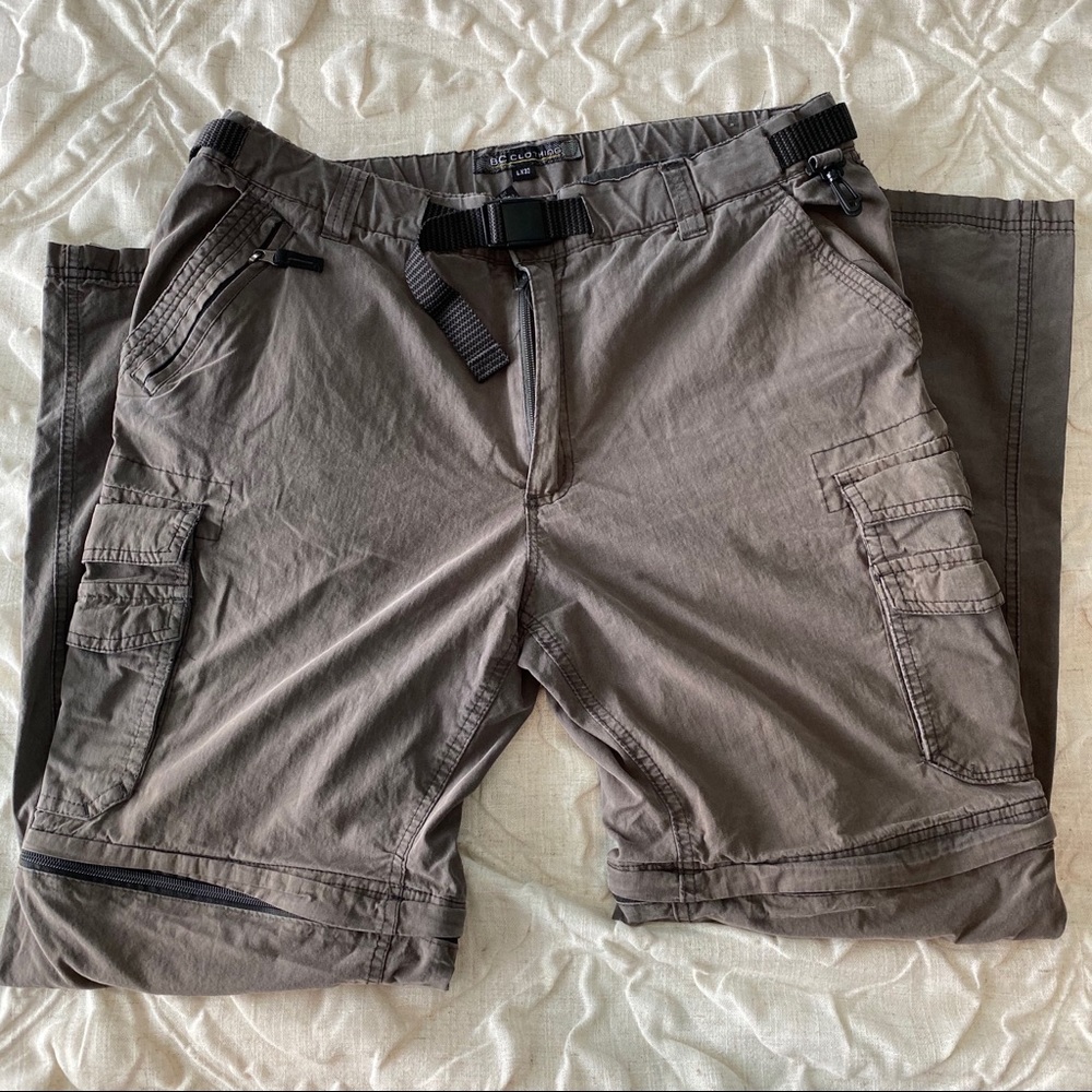 Camping Pants